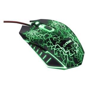 ماوس گیمینگ با سیم تراست مدل Gxt 105 IZZA